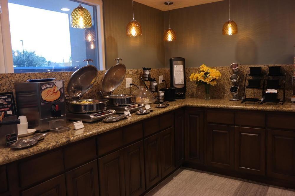 Quality Inn Phoenix North I-17 Zewnętrze zdjęcie