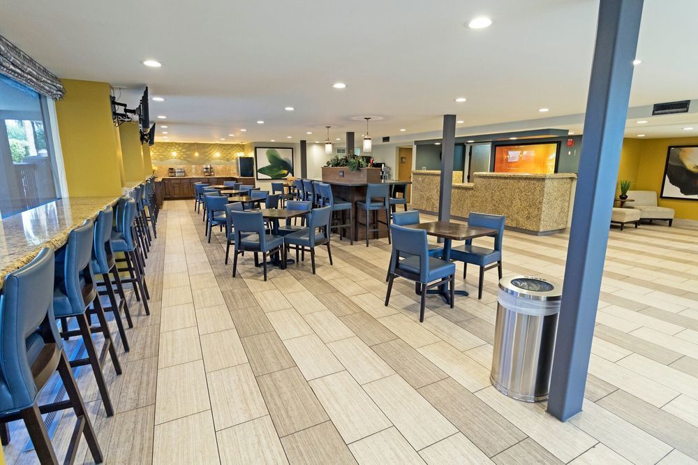 Quality Inn Phoenix North I-17 Zewnętrze zdjęcie
