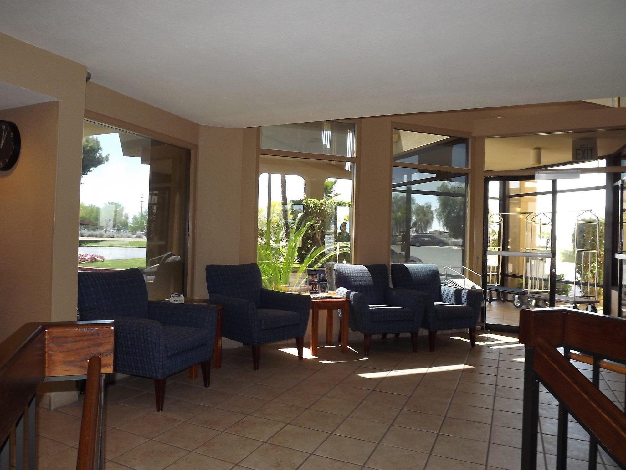Quality Inn Phoenix North I-17 Zewnętrze zdjęcie