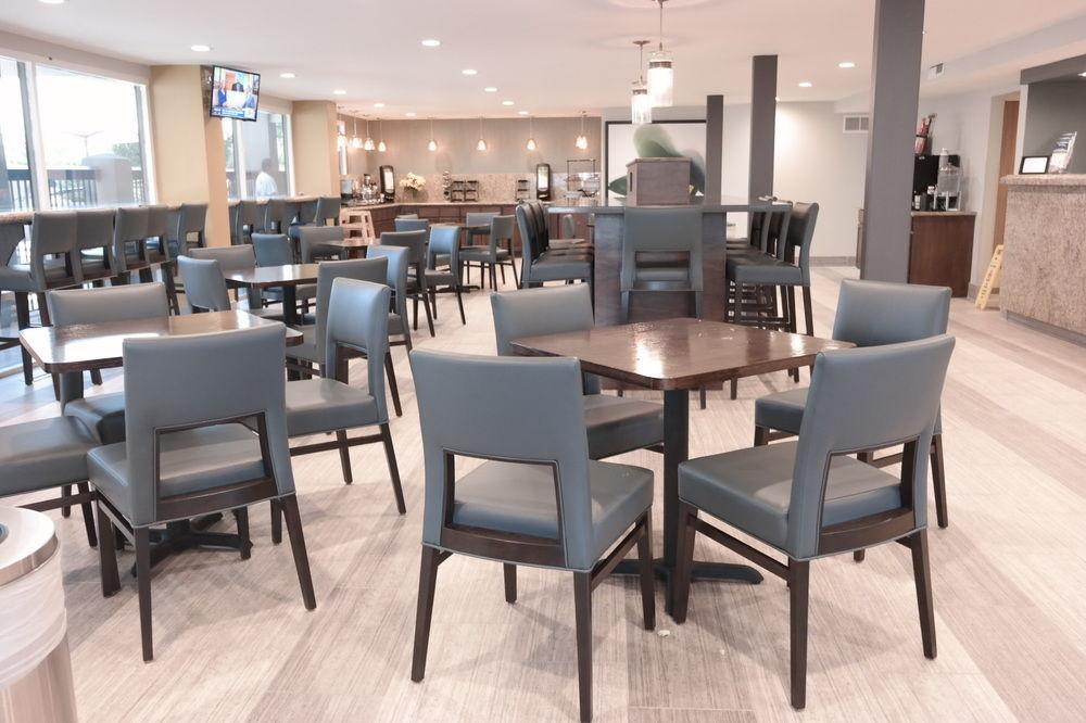 Quality Inn Phoenix North I-17 Zewnętrze zdjęcie