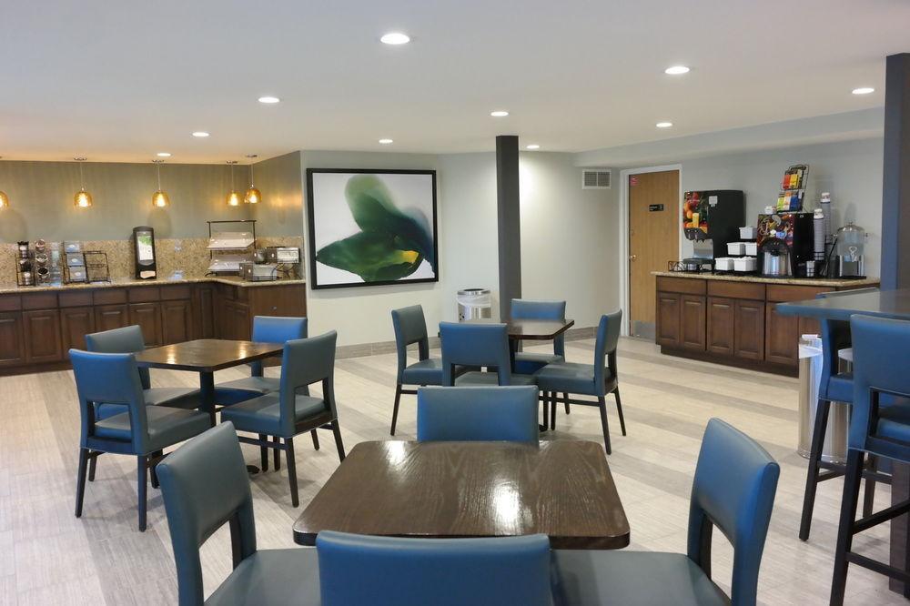 Quality Inn Phoenix North I-17 Zewnętrze zdjęcie